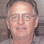 Jacques Germain Diacre Permanent